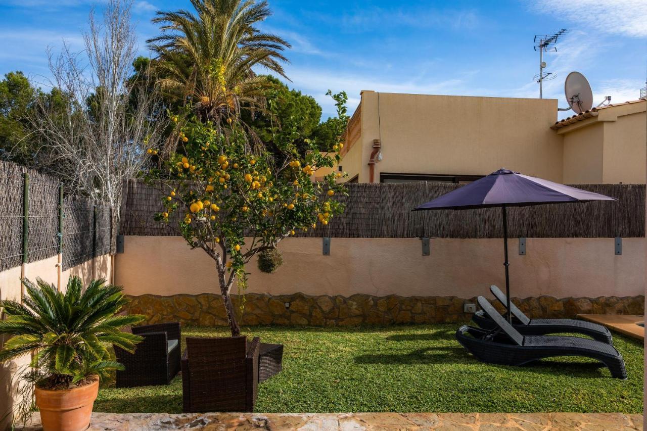 Villa Casa Manolo Cala Ratjada  Exterior foto