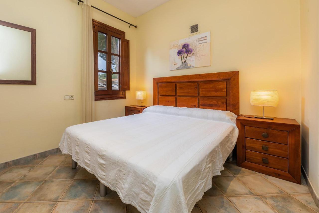 Villa Casa Manolo Cala Ratjada  Exterior foto