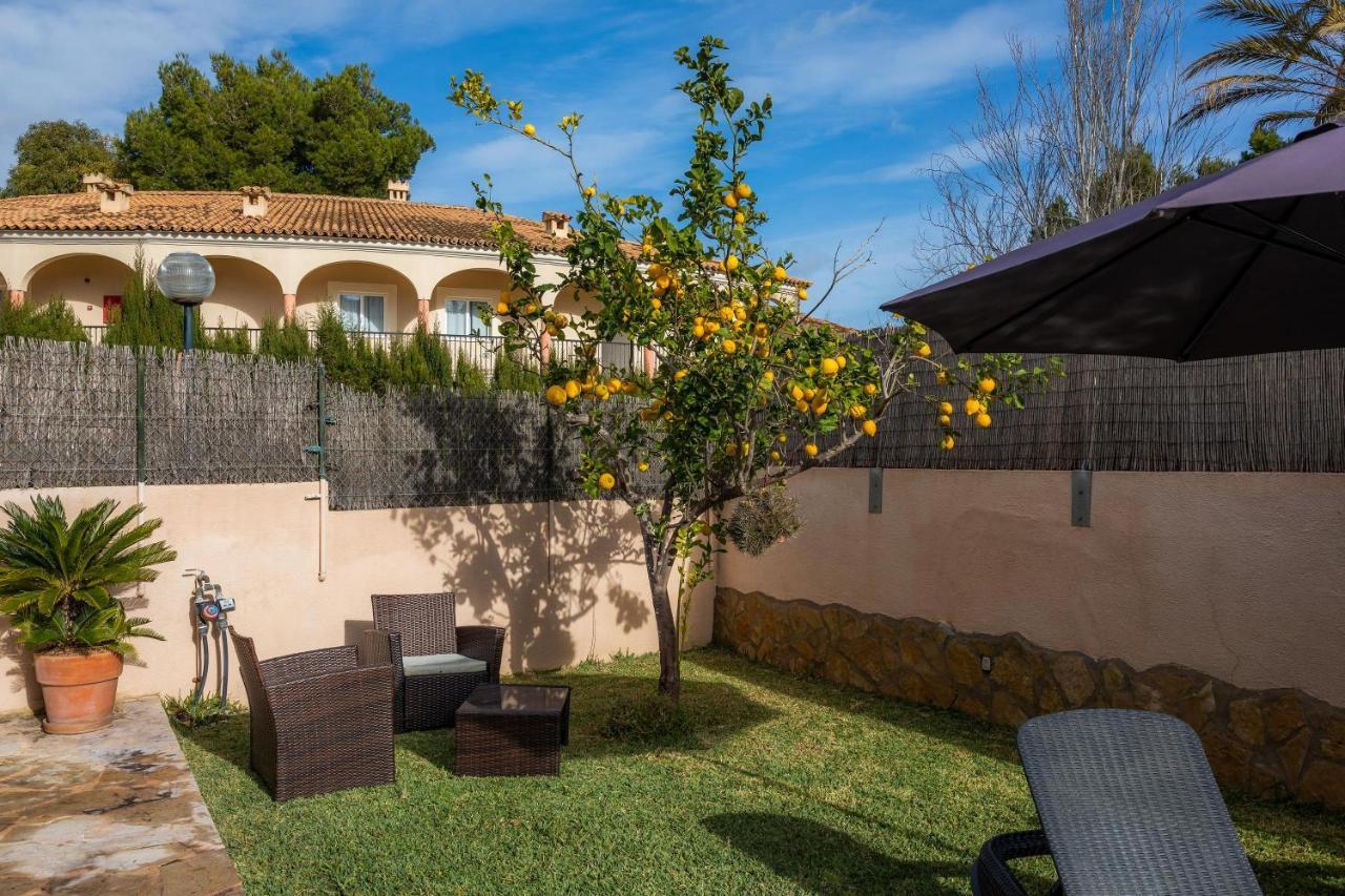 Villa Casa Manolo Cala Ratjada  Exterior foto