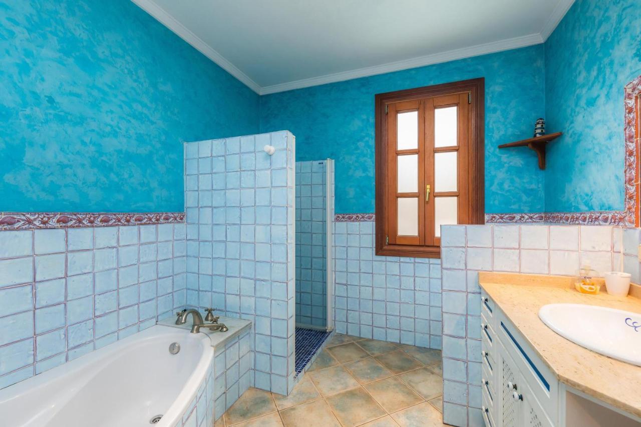 Villa Casa Manolo Cala Ratjada  Exterior foto